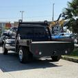 2017 Chevrolet Silverado 1500 Flat Deck  6 feet 8 inches Crew Cab 2WD thumbnail image 8