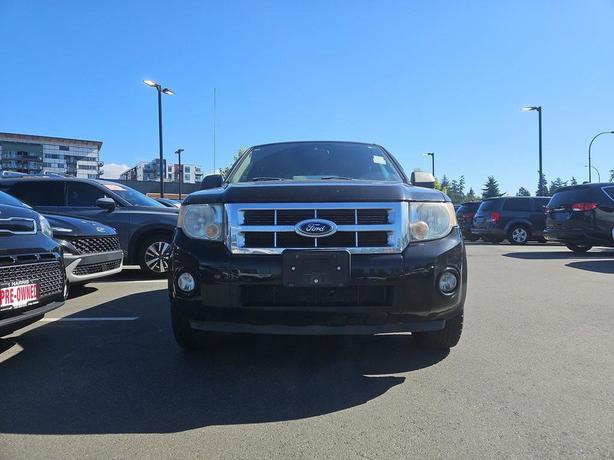 2008 Ford Escape 4WD 4dr V6 XLT | Cruise Control | Keyless Entry! image 2