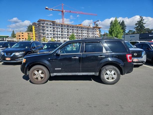 2008 Ford Escape 4WD 4dr V6 XLT | Cruise Control | Keyless Entry! image 3