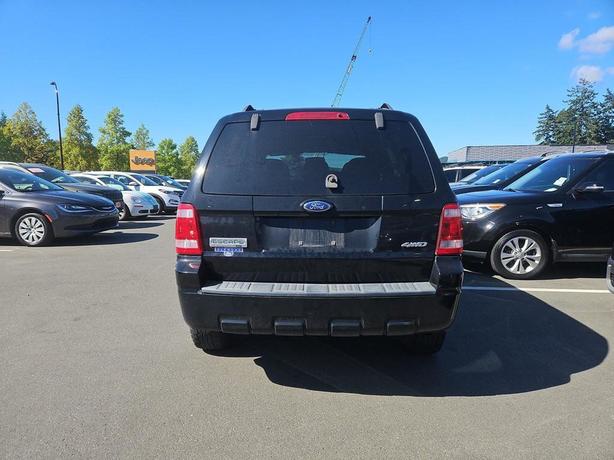 2008 Ford Escape 4WD 4dr V6 XLT | Cruise Control | Keyless Entry! image 5