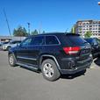 2011 Jeep Grand Cherokee 4WD 4dr Laredo | Keyless Entry | No Reported Accidents! thumbnail image 4