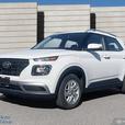 2023 HYUNDAI VENUE thumbnail image 1