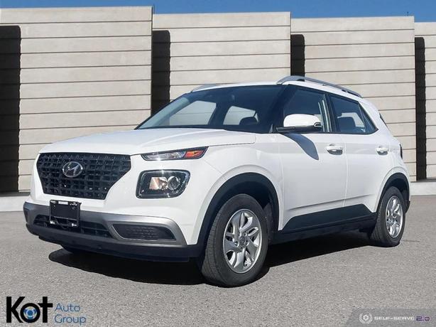 2023 HYUNDAI VENUE image 1