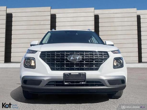 2023 HYUNDAI VENUE image 2