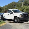 2018 Ford F-150 XL 6.5-ft 2WD thumbnail image