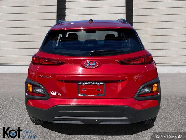 2020 Hyundai Kona Essential HEATED SEATS! BACKUP CAMERA! image 5