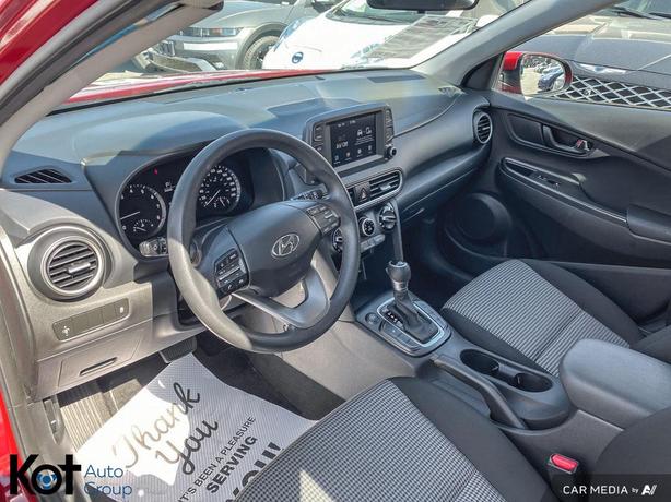 2020 Hyundai Kona Essential HEATED SEATS! BACKUP CAMERA! image 6