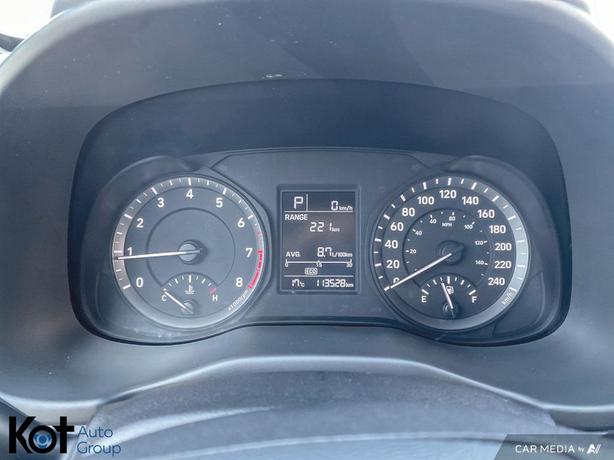 2020 Hyundai Kona Essential HEATED SEATS! BACKUP CAMERA! image 8