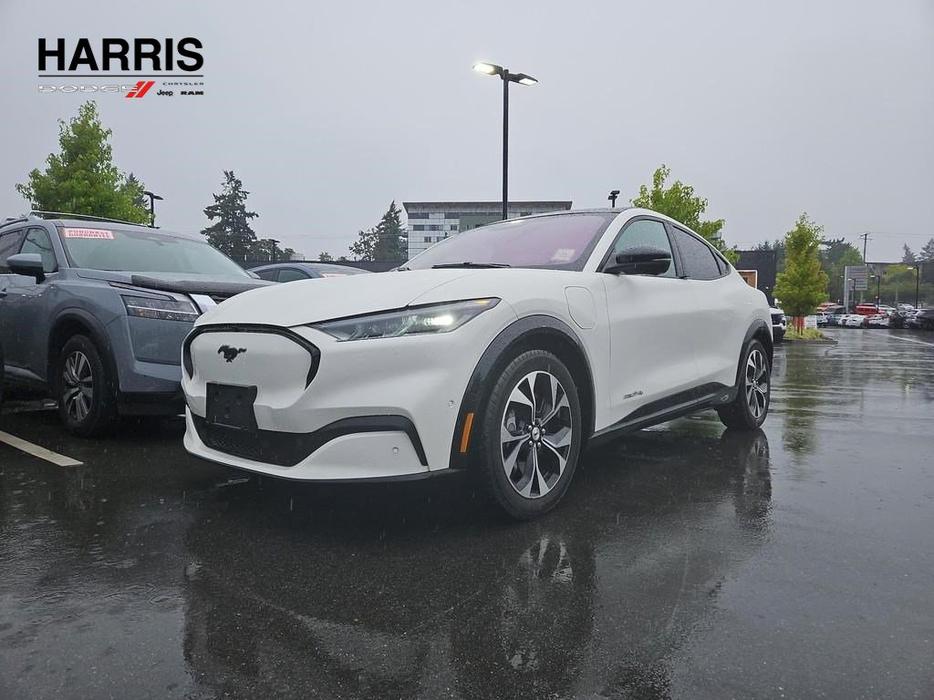 2021 Ford Mustang Mach-E Premium AWD | Power Liftgate | Heated Seats! display photo