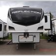 Used 2022 Grand Design Reflection 340RDS thumbnail image 2