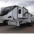 Used 2022 Grand Design Reflection 340RDS thumbnail image 3