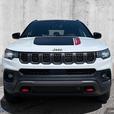 2023 Jeep Compass Trailhawk | Remote Start | Apple CarPlay & Android Auto | Heat thumbnail image 2