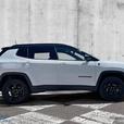 2023 Jeep Compass Trailhawk | Remote Start | Apple CarPlay & Android Auto | Heat thumbnail image 4