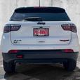 2023 Jeep Compass Trailhawk | Remote Start | Apple CarPlay & Android Auto | Heat thumbnail image 6