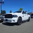 2019 RAM 1500 Classic Express 4x4 Quad Cab 6'4 Box | Backup Camera | Keyless Ent thumbnail image 1