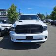 2019 RAM 1500 Classic Express 4x4 Quad Cab 6'4 Box | Backup Camera | Keyless Ent thumbnail image 2