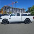 2019 RAM 1500 Classic Express 4x4 Quad Cab 6'4 Box | Backup Camera | Keyless Ent thumbnail image 3
