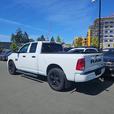 2019 RAM 1500 Classic Express 4x4 Quad Cab 6'4 Box | Backup Camera | Keyless Ent thumbnail image 4