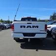 2019 RAM 1500 Classic Express 4x4 Quad Cab 6'4 Box | Backup Camera | Keyless Ent thumbnail image 5