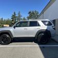 2015 Toyota 4Runner thumbnail image 4