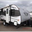 Used 2016 Palomino Puma XLE 15UDC thumbnail image