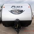 Used 2016 Palomino Puma XLE 15UDC thumbnail image 2