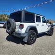 2020 Jeep Wrangler Willys | 3.0L V6 EcoDiesel | Remote Start | Heated Seats & St thumbnail image 3