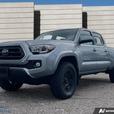 2023 TOYOTA TACOMA thumbnail image 1
