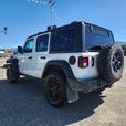 2020 Jeep Wrangler Willys | 3.0L V6 EcoDiesel | Remote Start | Heated Seats & St thumbnail image 4
