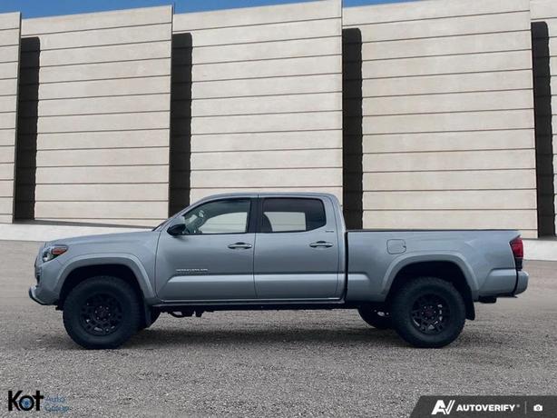 2023 TOYOTA TACOMA image 3