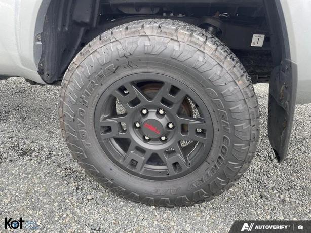 2023 TOYOTA TACOMA image 6