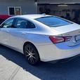 2020 Chevrolet Malibu LT - Heated Seats, Dual Climate Control, BlueTooth thumbnail image 3