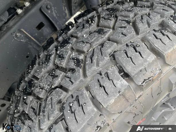 2023 TOYOTA TACOMA image 7