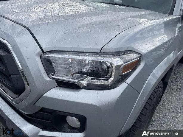 2023 TOYOTA TACOMA image 8