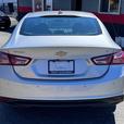 2020 Chevrolet Malibu LT - Heated Seats, Dual Climate Control, BlueTooth thumbnail image 4