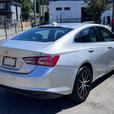 2020 Chevrolet Malibu LT - Heated Seats, Dual Climate Control, BlueTooth thumbnail image 5