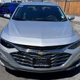 2020 Chevrolet Malibu LT - Heated Seats, Dual Climate Control, BlueTooth thumbnail image 8