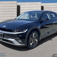 2025 Hyundai IONIQ 5 Preferred AWD LOW KM EV! KEY-LESS ENTRY AND PUSH-BUTTON STA thumbnail image 1