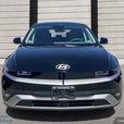 2025 Hyundai IONIQ 5 Preferred AWD LOW KM EV! KEY-LESS ENTRY AND PUSH-BUTTON STA thumbnail image 2