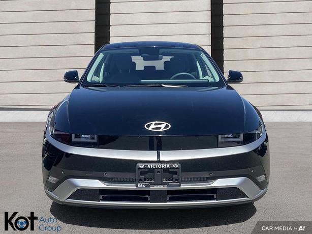 2025 Hyundai IONIQ 5 Preferred AWD LOW KM EV! KEY-LESS ENTRY AND PUSH-BUTTON STA image 2