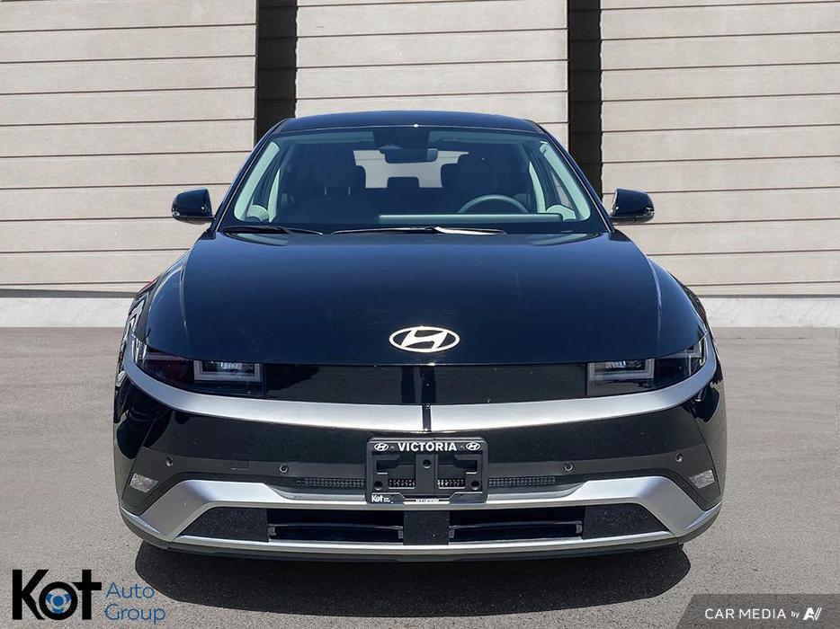 2025 Hyundai IONIQ 5 Preferred AWD LOW KM EV! KEY-LESS ENTRY AND PUSH-BUTTON STA display photo