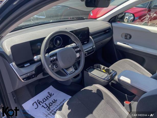 2025 Hyundai IONIQ 5 Preferred AWD LOW KM EV! KEY-LESS ENTRY AND PUSH-BUTTON STA image 6