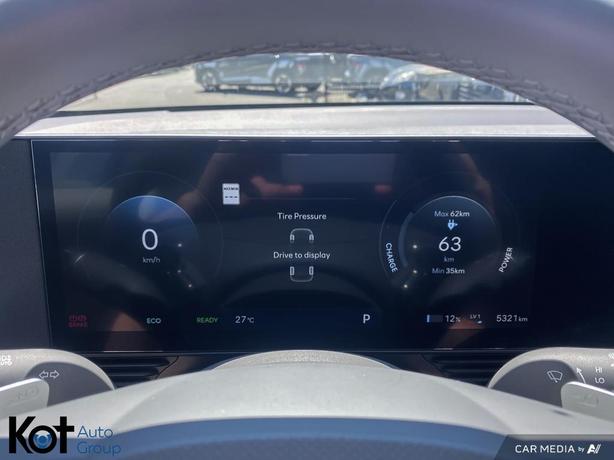 2025 Hyundai IONIQ 5 Preferred AWD LOW KM EV! KEY-LESS ENTRY AND PUSH-BUTTON STA image 8