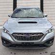 2022 Subaru WRX Sport-Tech thumbnail image 2