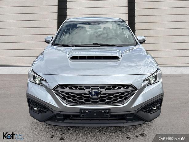 2022 Subaru WRX Sport-Tech image 2