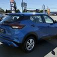 2022 Nissan Kicks S - 16" Steel Wheels & Rear Parking Sensors thumbnail image 6