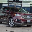 2022 Ford Edge SEL - No Accidents, AWD, Sunroof, Heated Seats thumbnail image 4