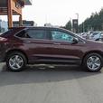 2022 Ford Edge SEL - No Accidents, AWD, Sunroof, Heated Seats thumbnail image 5