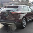 2022 Ford Edge SEL - No Accidents, AWD, Sunroof, Heated Seats thumbnail image 6