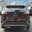 2022 Ford Edge SEL - No Accidents, AWD, Sunroof, Heated Seats thumbnail image 7